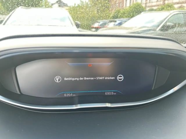 Peugeot 3008 Allure Pack