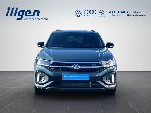 Volkswagen T-Roc 2.0 TSI IQ.Drive R-Line