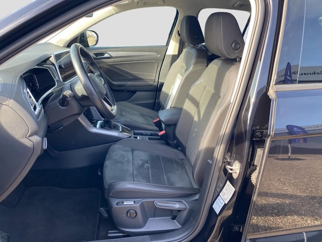 Volkswagen T-Roc 1.0 TSI Style