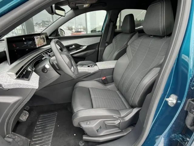 Peugeot 3008 Allure Pack Hybrid