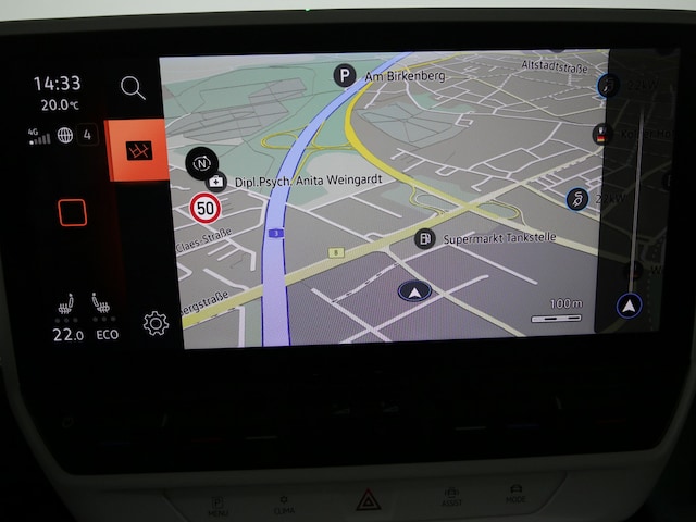 Volkswagen ID.Buzz Pro