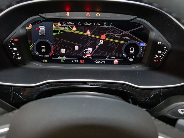 Audi Q3 35 TFSI S-Tronic