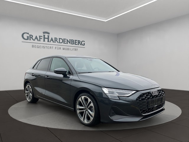 Audi A3 35 TFSI S-Tronic Sportback