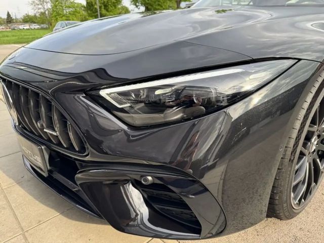 Mercedes-Benz AMG SL Aut.