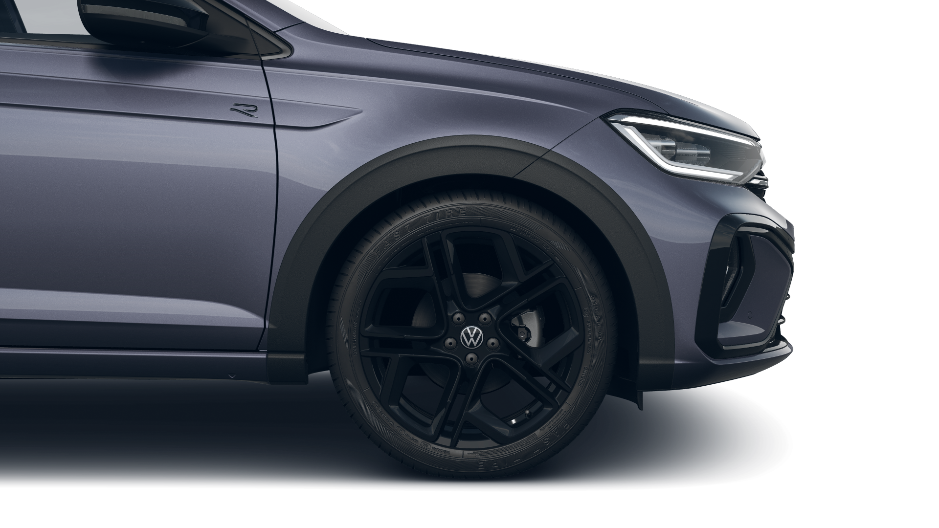 Volkswagen Taigo 1.0 TSI DSG IQ.Drive Style