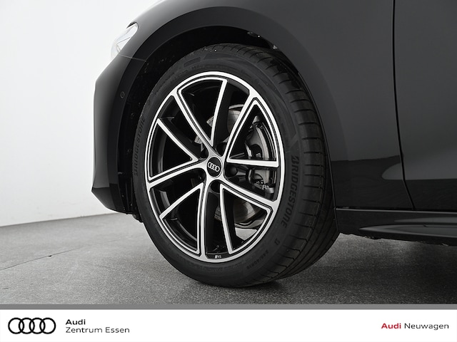 Audi A5 Avant S-Tronic