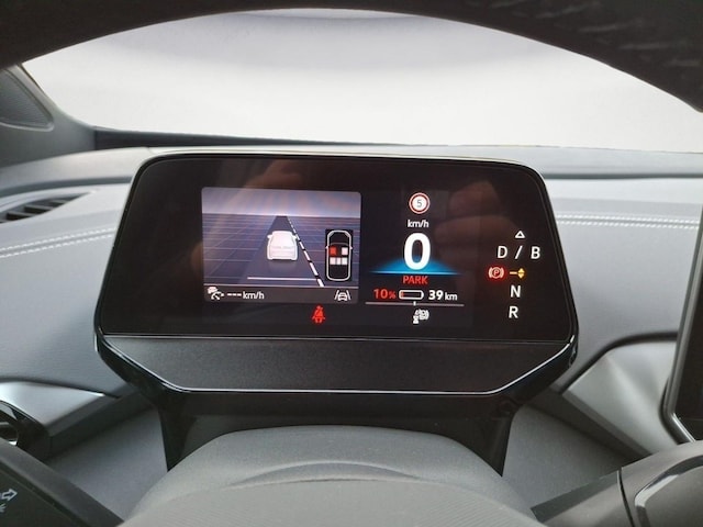 Volkswagen ID.4 Pure