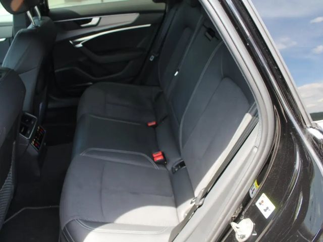 Audi A6 40 TDI Quattro