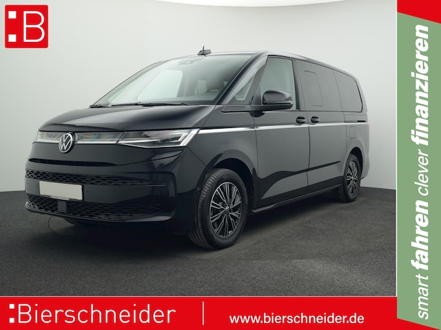 Volkswagen Multivan 2.0 TSI DSG Style