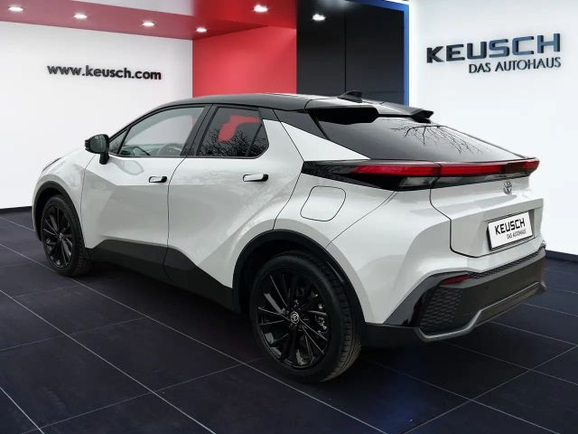 Toyota C-HR GR Hybride Plug-in