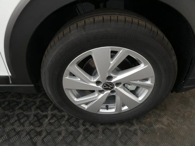 Volkswagen Taigo 4Me TSI