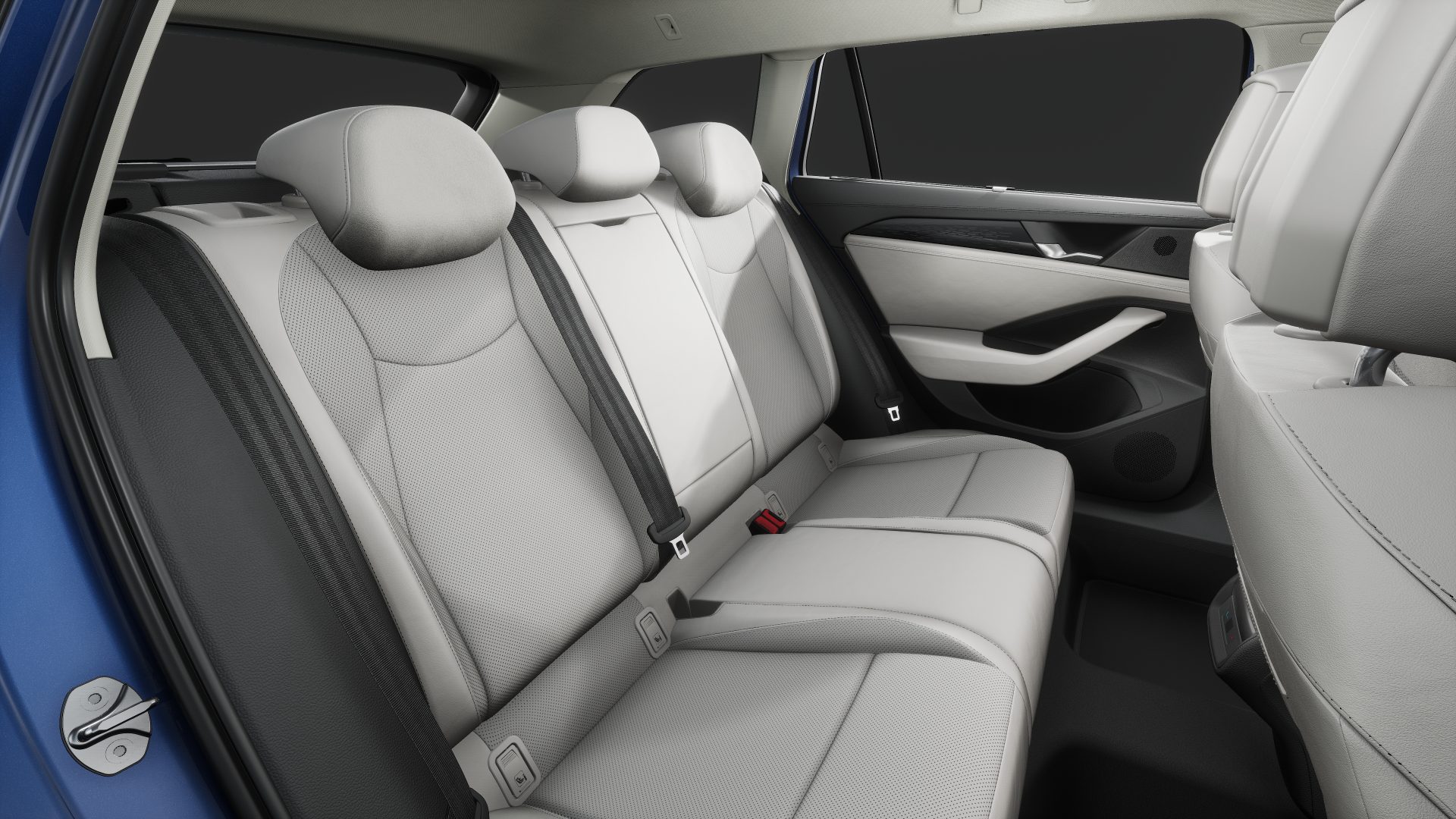 Volkswagen Passat PASSAT    2.0BUS  DT110 TDID7F