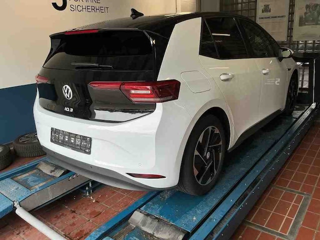 Volkswagen ID.3 Business Performance Pro