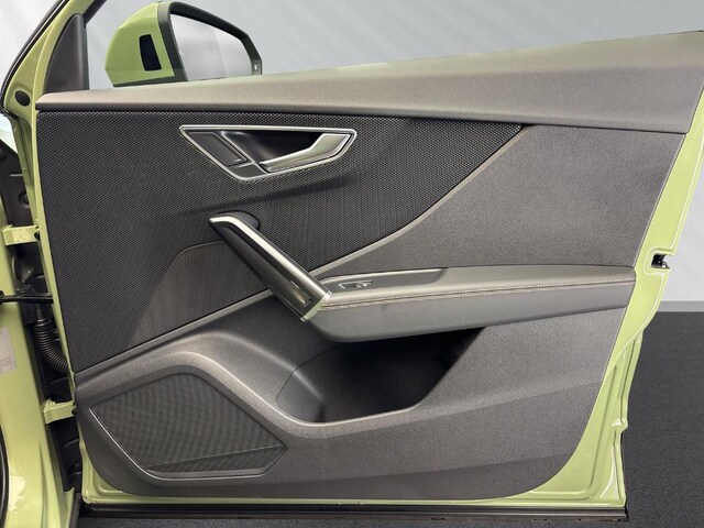 Audi Q2 35 TFSI S-Tronic