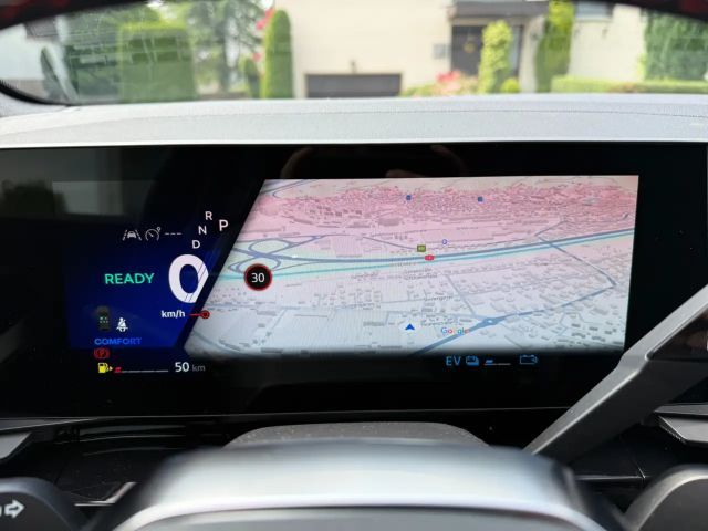 Renault Austral Alpine E-Tech Esprit