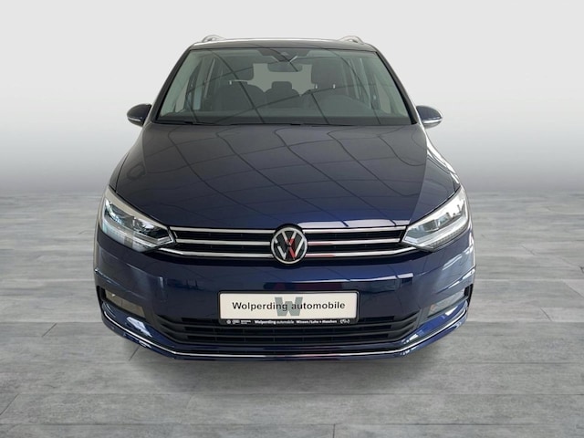 Volkswagen Touran 1.5 TSI DSG Highline