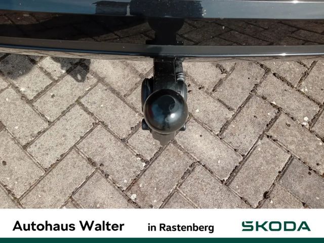 Skoda Enyaq Loft iV 60