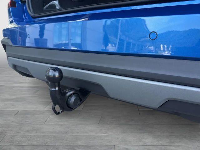 Skoda Kamiq Selection