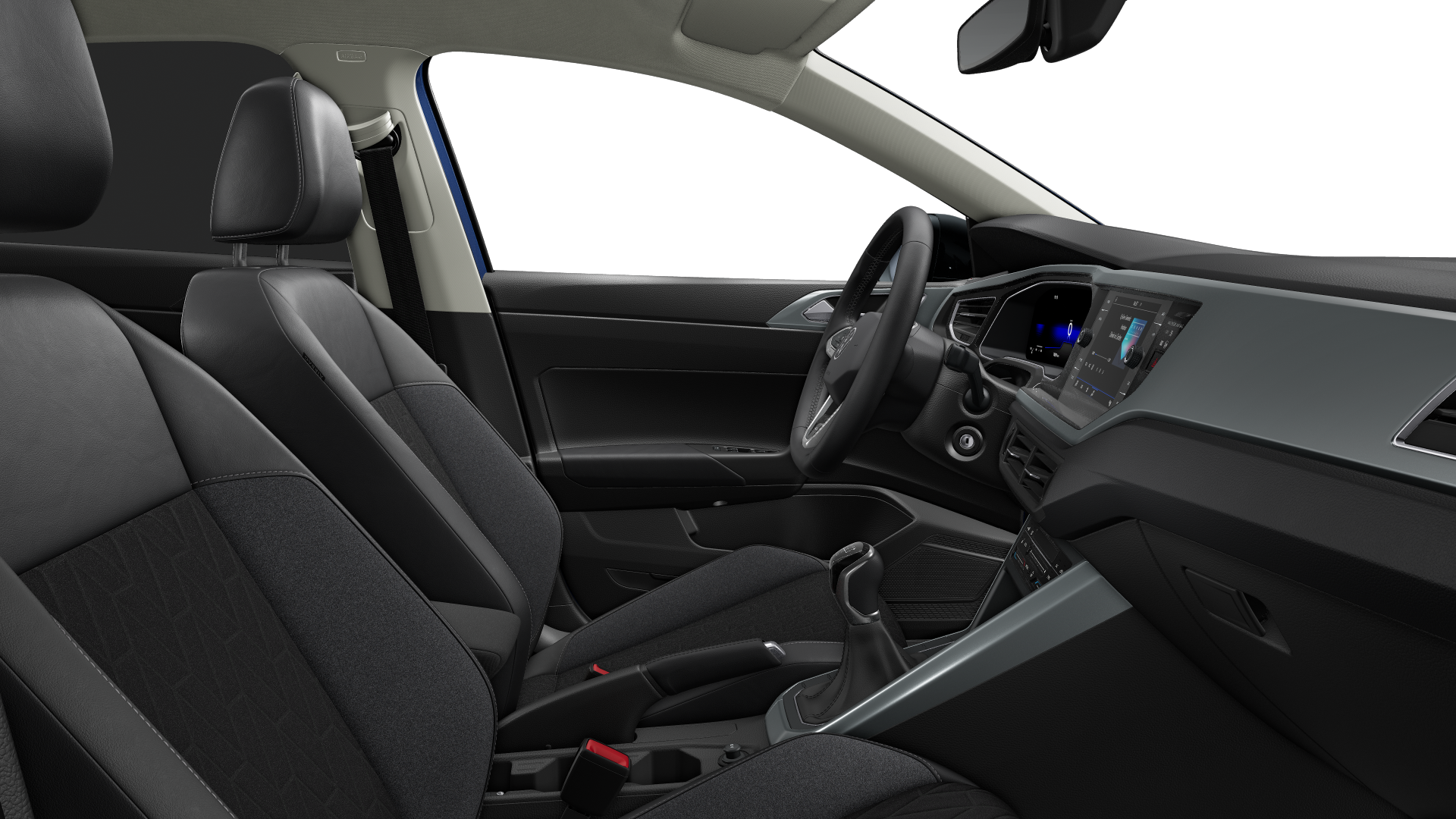 Volkswagen Taigo 1.0 TSI