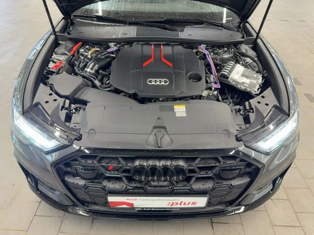 Audi S6 55 TDI Quattro