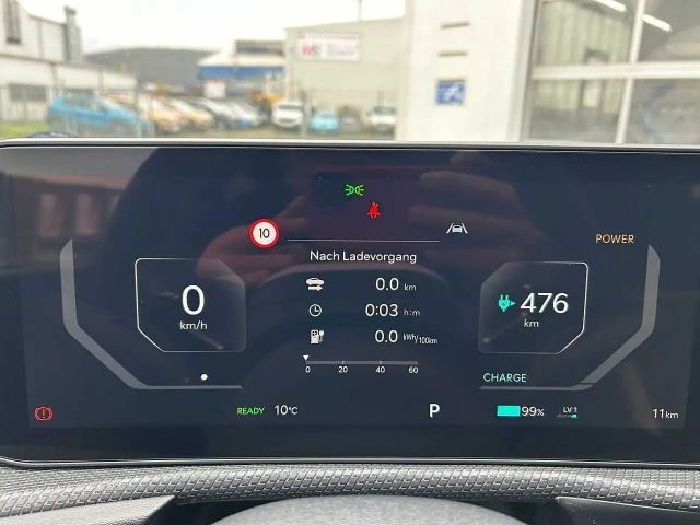 Kia EV6 GT-Line Vierwielaandrijving