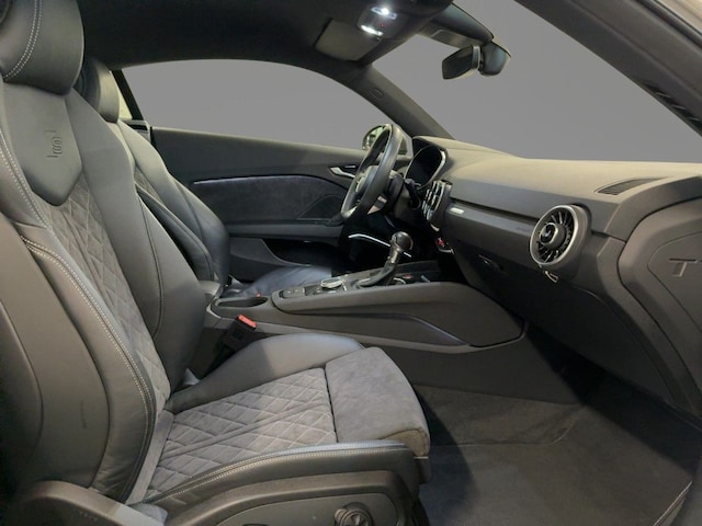 Audi TT 45 TFSI Coupé Quattro S-Tronic