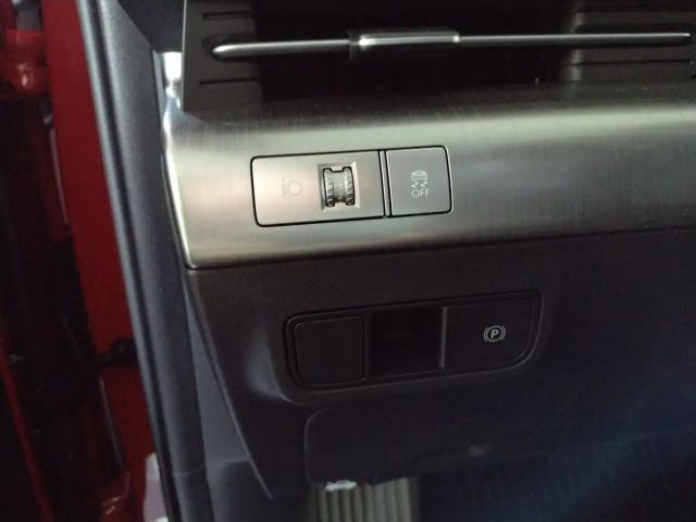 Hyundai Kona Electric Smart