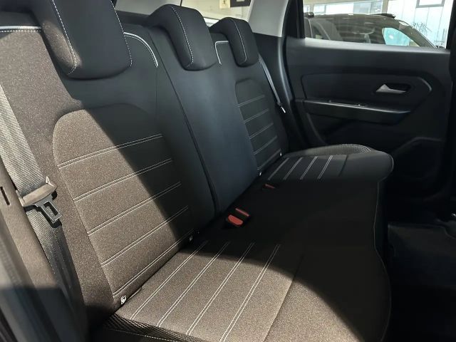 Dacia Duster TCe 150
