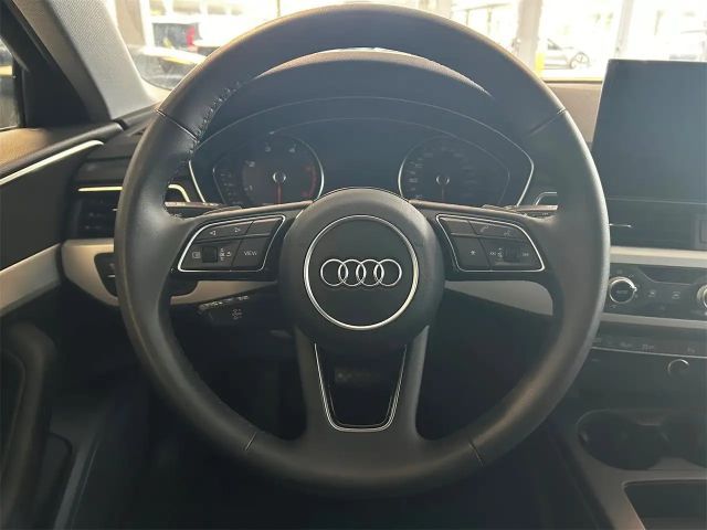 Audi A4 40 TDI Avant S-Tronic