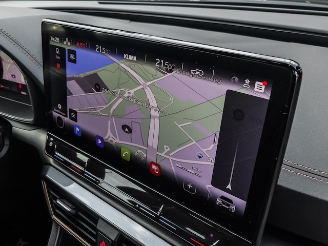 Cupra Formentor 1.5 TSI DSG