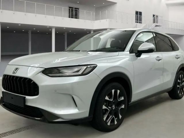 Honda ZR-V 2.0 Advance e:HEV