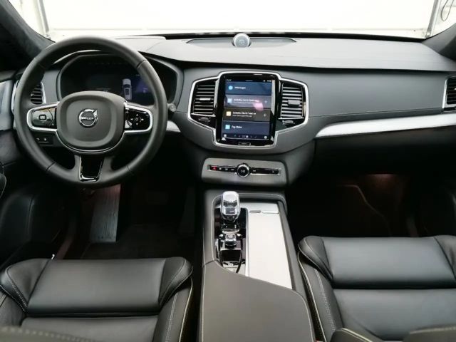 Volvo XC90 AWD Recharge T8 Ultimate