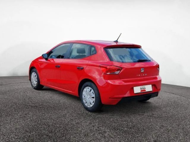 Seat Ibiza Reference