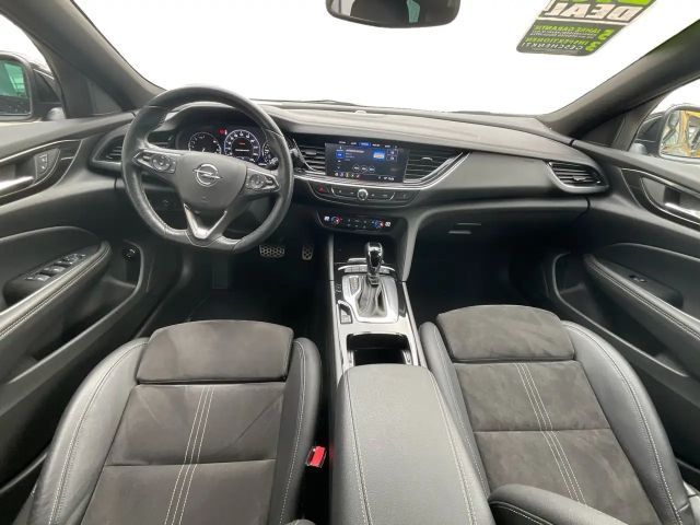 Opel Insignia Business Sports Tourer