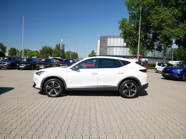 Cupra Formentor 4Drive DSG