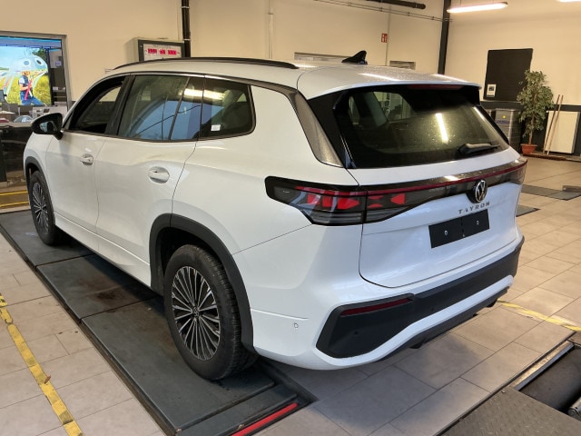 Volkswagen Tayron 2.0 TDI DSG IQ.Drive Life