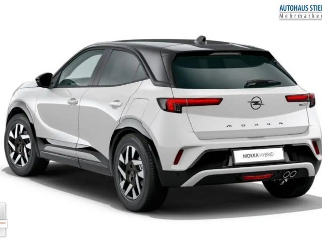 Opel Mokka GS-Line Grand Sport