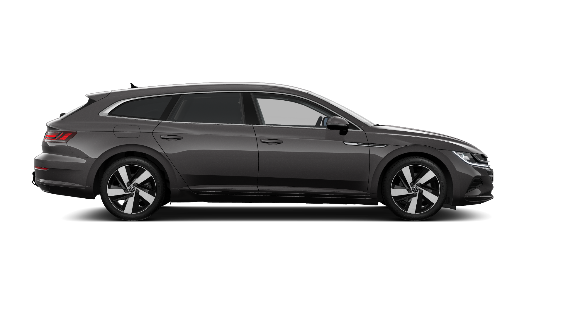 Volkswagen Arteon Shooting Brake 2.0 TDI