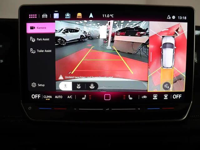 Volkswagen Tiguan 2.0 TDI DSG