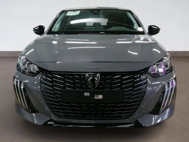 Peugeot E-208 Allure Pack Hybrid