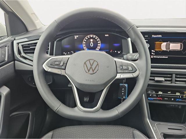 Volkswagen Taigo Life