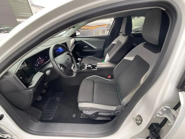 Opel Astra Business Edition