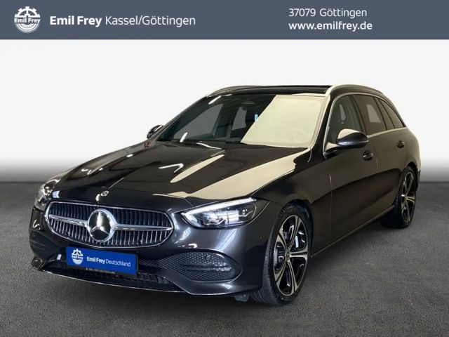 Mercedes-Benz C 180 C-Klasse