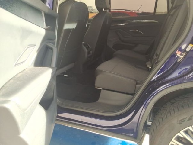 Volkswagen Tayron 2.0 TSI 4Motion Life