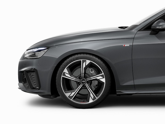 Audi A4 40 TFSI Avant S-Line S-Tronic