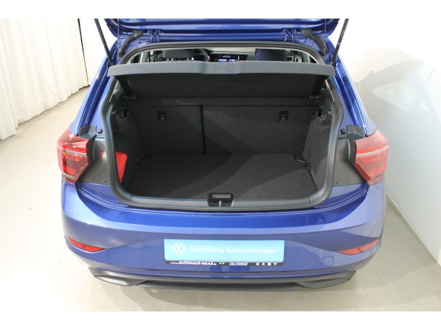 Volkswagen Polo 1.0 TSI DSG Style