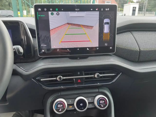 Skoda Kodiaq 1.5 TSI Selection