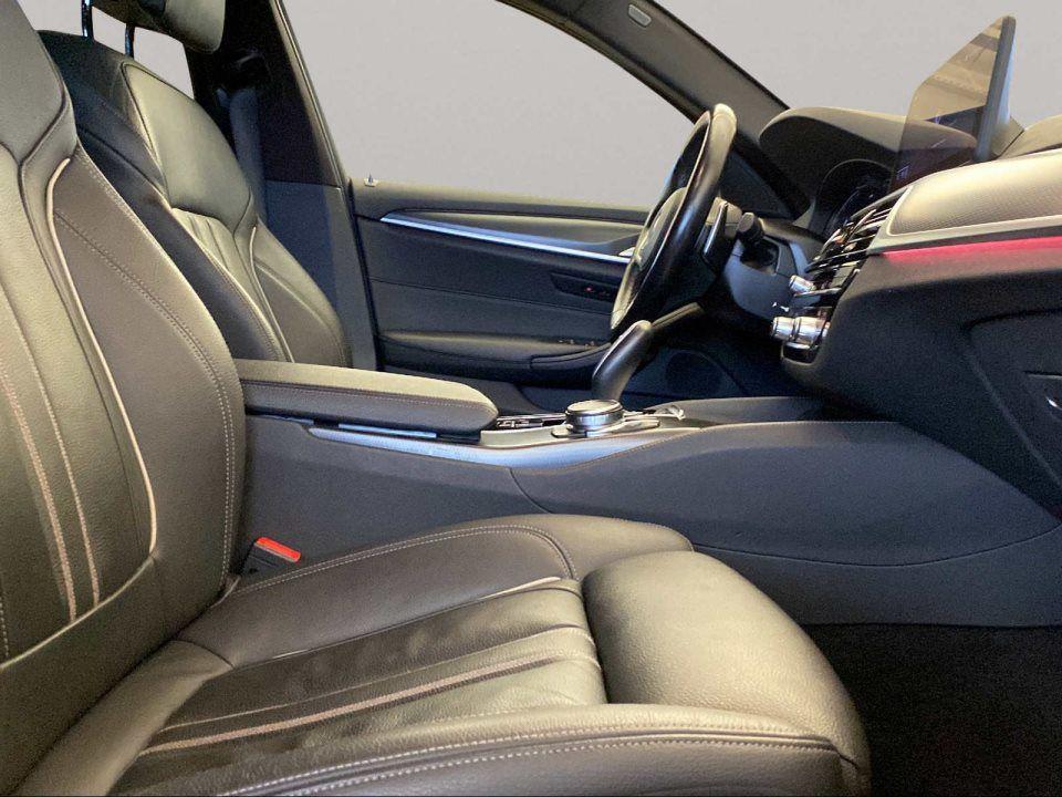 BMW 530 530d Touring