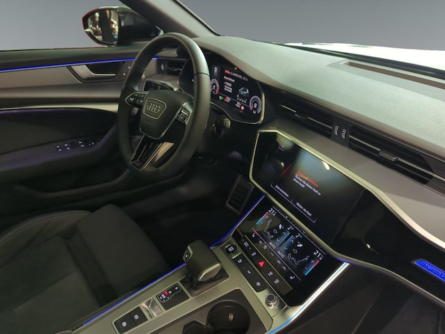 Audi A6 45 TFSI Avant Quattro S-Line S-Tronic