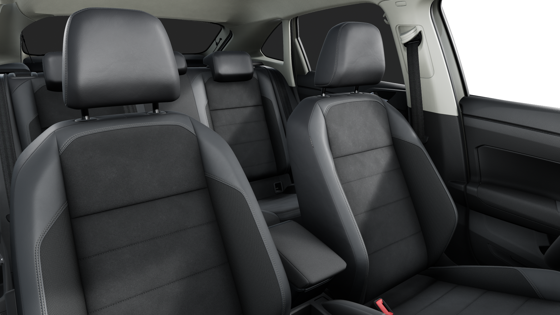 Volkswagen Taigo DSG Style